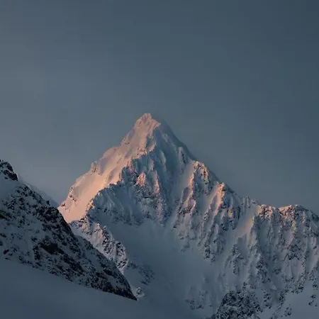 Lyngen Flexible Living - Alpine At The Start Of The Mountain * Koppangen