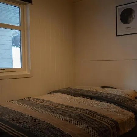 Lyngen Flexible Living - Alpine At The Start Of The Mountain Koppangen